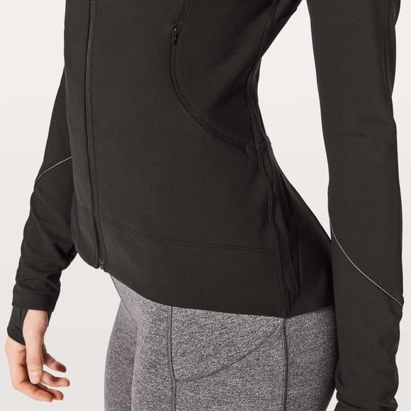 Lululemon Gait Keeper Jacket - Picture 2 of 3